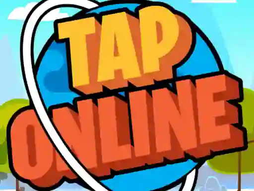 Gêm Tap Online ar-lein
