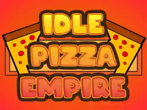 Gêm Idle Pizza Empire ar-lein
