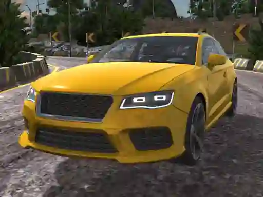 Gêm Real Drift Multiplayer ar-lein