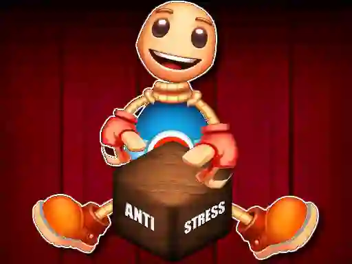 Gêm Anti Stress Game ar-lein