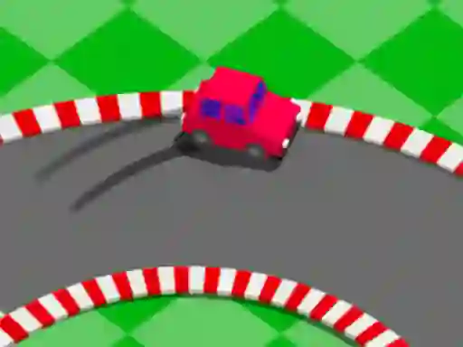 Gêm Mini Drifts 2 ar-lein