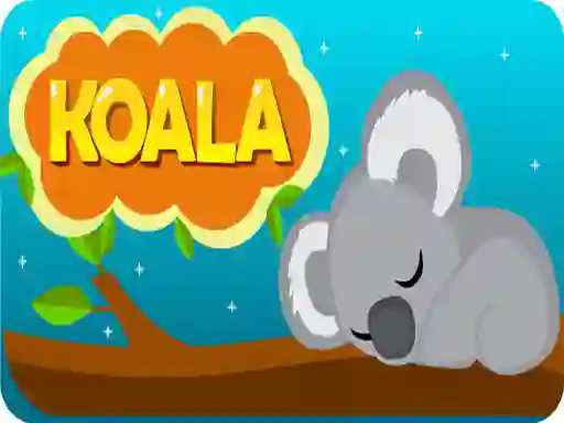 Gêm Koala ar-lein