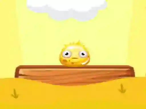 Gêm Monsters Up ar-lein
