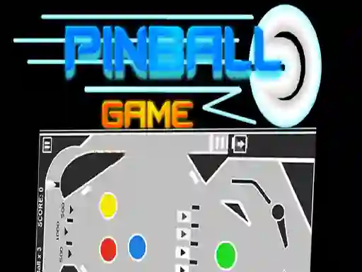 Gêm Fz Pinball ar-lein