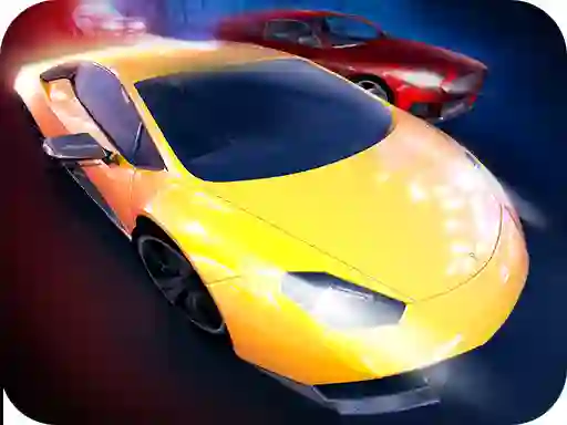 Gêm Street Racer Underground ar-lein