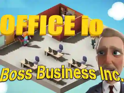Gêm Office.io ar-lein