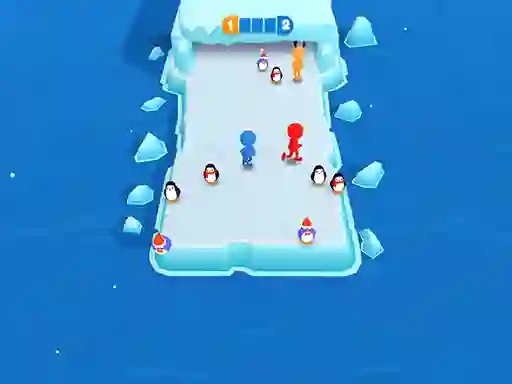 Gêm Wild Push ar-lein