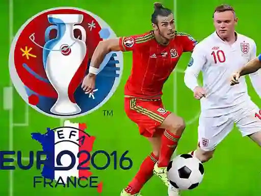Gêm World Cup Differences ar-lein