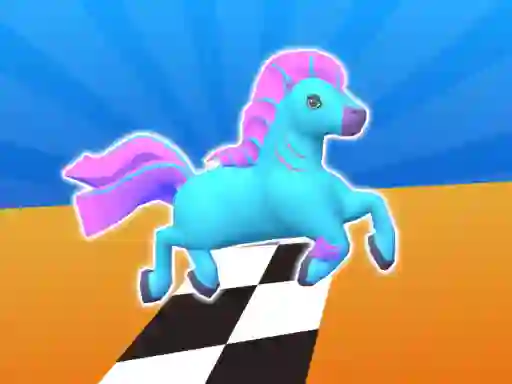Gêm Horse Champs ar-lein