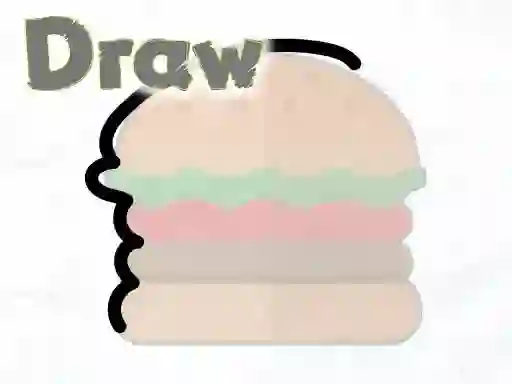 Gêm Draw ar-lein