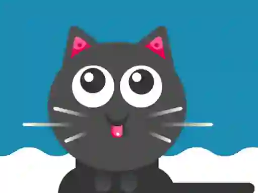 Gêm Milk For Cat ar-lein