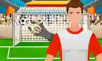 Gêm Euro Penalty ar-lein