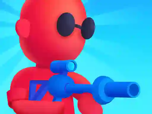 Gêm Perfect Snipe Online ar-lein