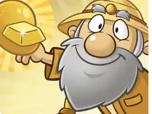 Gêm Gold Miner ar-lein