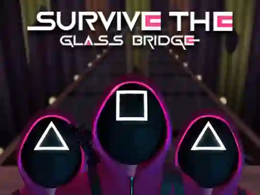 Gêm Survival Squid Jumping Game ar-lein