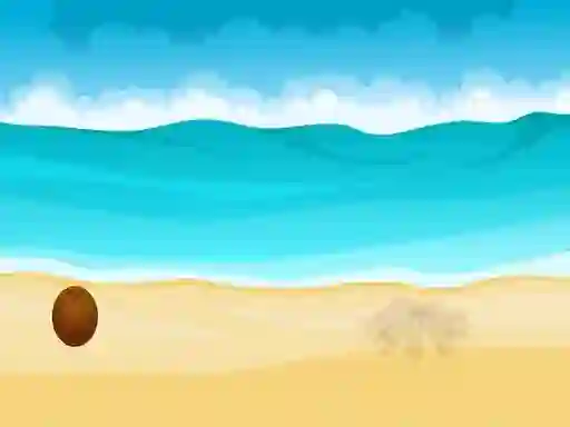 Gêm Island Escape ar-lein