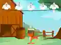 Gêm Sly fox ar-lein