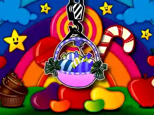 Gêm Sweet Tower Challenge ar-lein