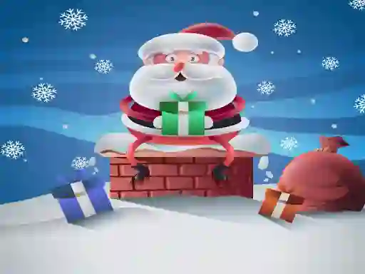 Gêm Christmas Gifts ar-lein