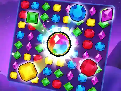 Gêm Jewels Classic ar-lein