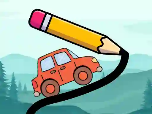 Gêm Draw The Bridge ar-lein