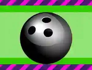 Gêm Bowling Circuit ar-lein