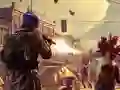 Gêm The Last stand ar-lein