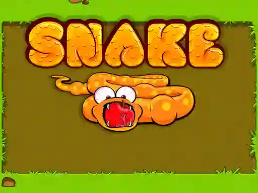 Gêm Snake ar-lein