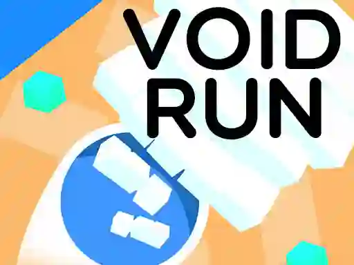 Gêm Void Run ar-lein