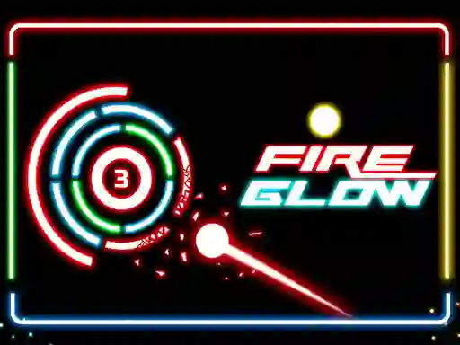 Gêm Fire Glow ar-lein