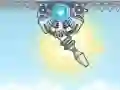 Gêm Laser Cannon 3 ar-lein