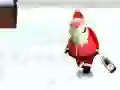 Gêm Sober Santa ar-lein