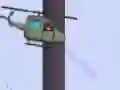 Gêm Mario helicopter 2 ar-lein