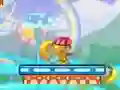 Gêm JUMPING BANANAS 2 ar-lein