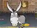 Gêm Donkey Gafoor ar-lein