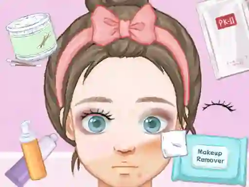 Gêm Makeover Organizer ar-lein