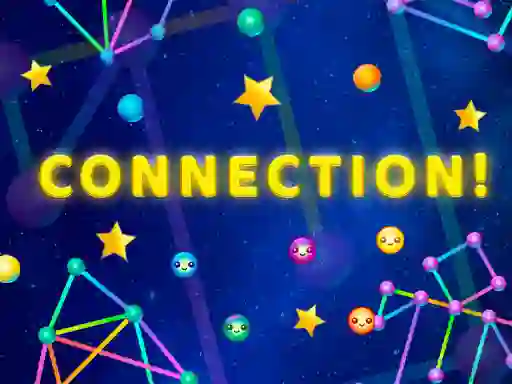 Gêm Connection ar-lein