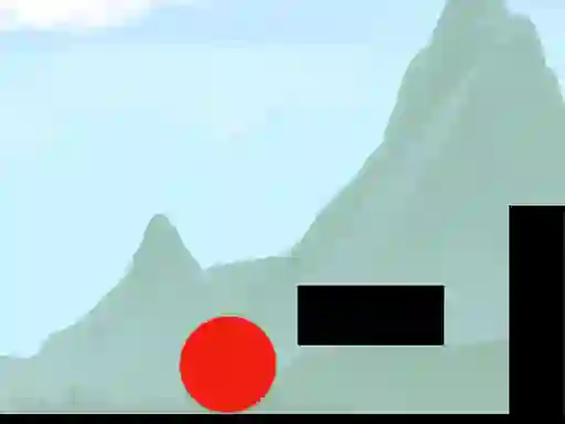 Gêm Gravity Jump ar-lein