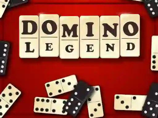 Gêm Domino Legend ar-lein