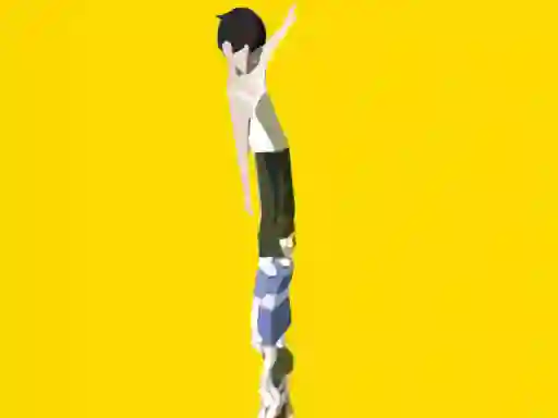Gêm Tower Run online ar-lein