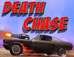 Gêm Death Chase ar-lein