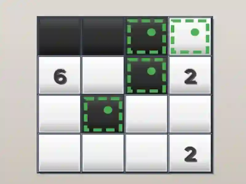 Gêm Logic Islands ar-lein