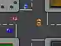 Gêm Traffic Madness ar-lein