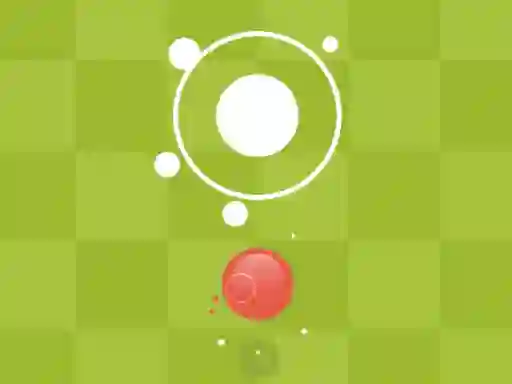 Gêm White Dot ar-lein