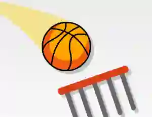 Gêm Dunk Ball ar-lein