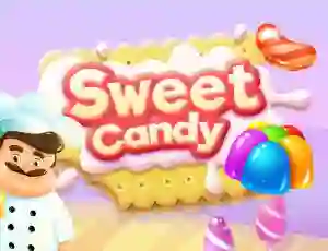 Gêm Sweet Candy ar-lein