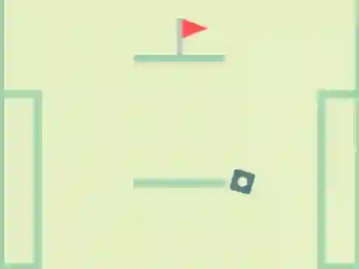 Gêm Jumping Box ar-lein