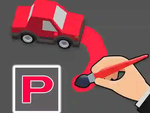 Gêm Parking Way ar-lein