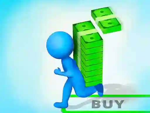 Gêm Money Land ar-lein