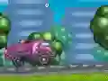 Gêm Barbie Truck ar-lein